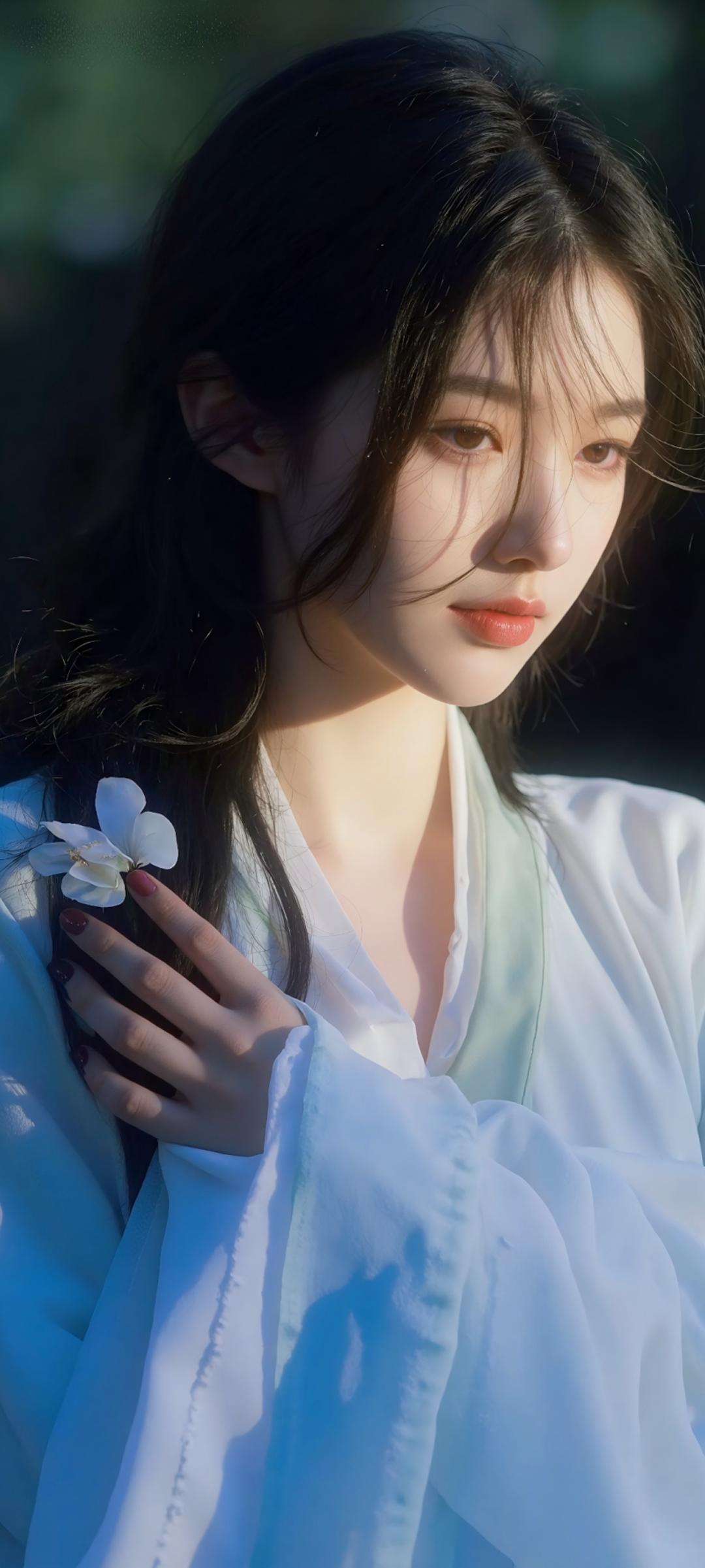 有什么好的手机壁纸推荐