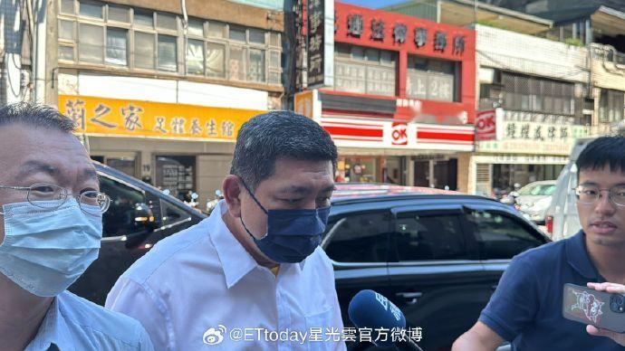 NONO性侵案再获不起诉  陈宣裕爆发性侵案件，案经士林地检署侦查终结，认定他侵