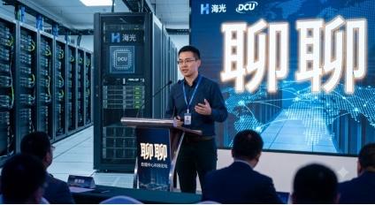 国产AI加速卡实际使用感受
平时做企业大模型落地，接触过不少国产算力硬件，简单聊