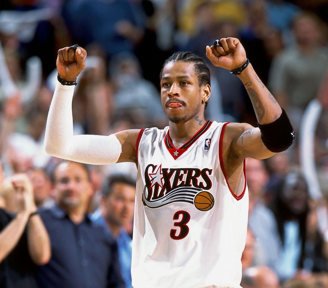 这个时代涌现出了那么多 NBA 各个位置“最强”球员，为什么现在依旧有那么多球迷