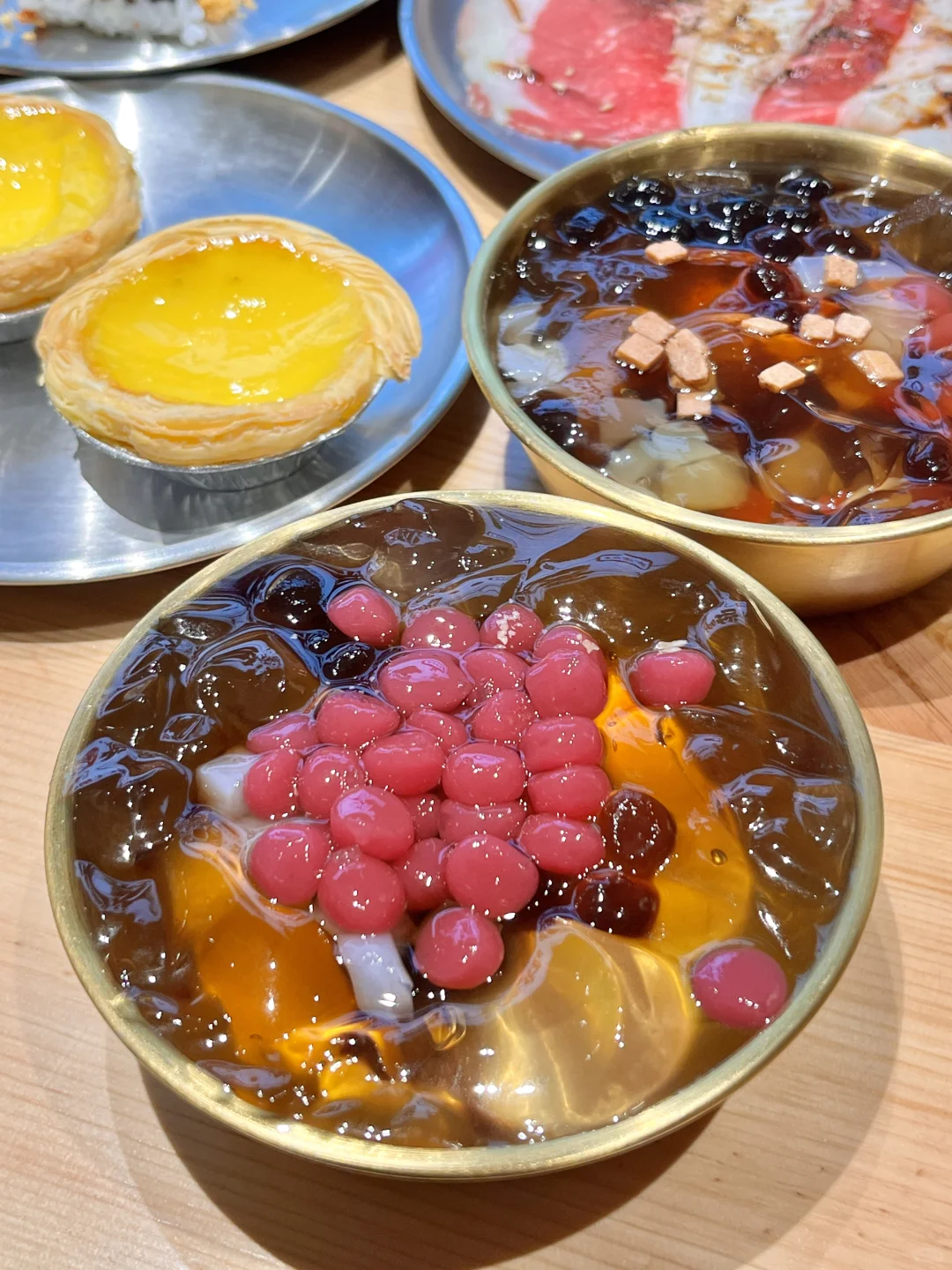 福州！一个人也可以吃到便宜好吃的烤肉才65！