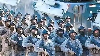 韩国一个军事专家，直接把话挑明了，他说，现在这个世界上，没有任何一个国家敢动中国