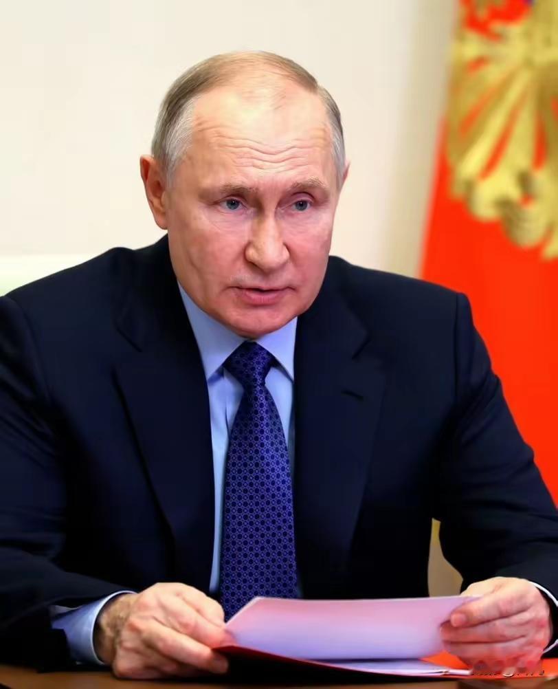 3. 普京警告乌克兰：若拒实质对话继续拖沓 俄军将解放更多历史领土：普京在俄国防