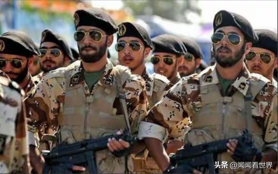 🇮🇷 1953年，伊朗有一个民选首相。
他叫摩萨台。
他做了一件让全世界震动