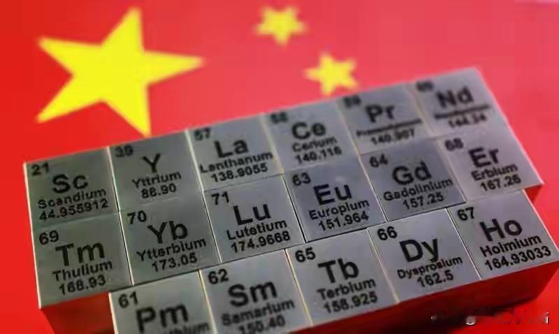 太精妙！中国精准断供重稀土，钝刀慢割锁死日本军事化野心
 
一招见效！中国开启精