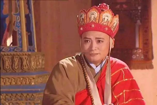 2024转发这个金蝉子头像，今年金缠你。 ​​​