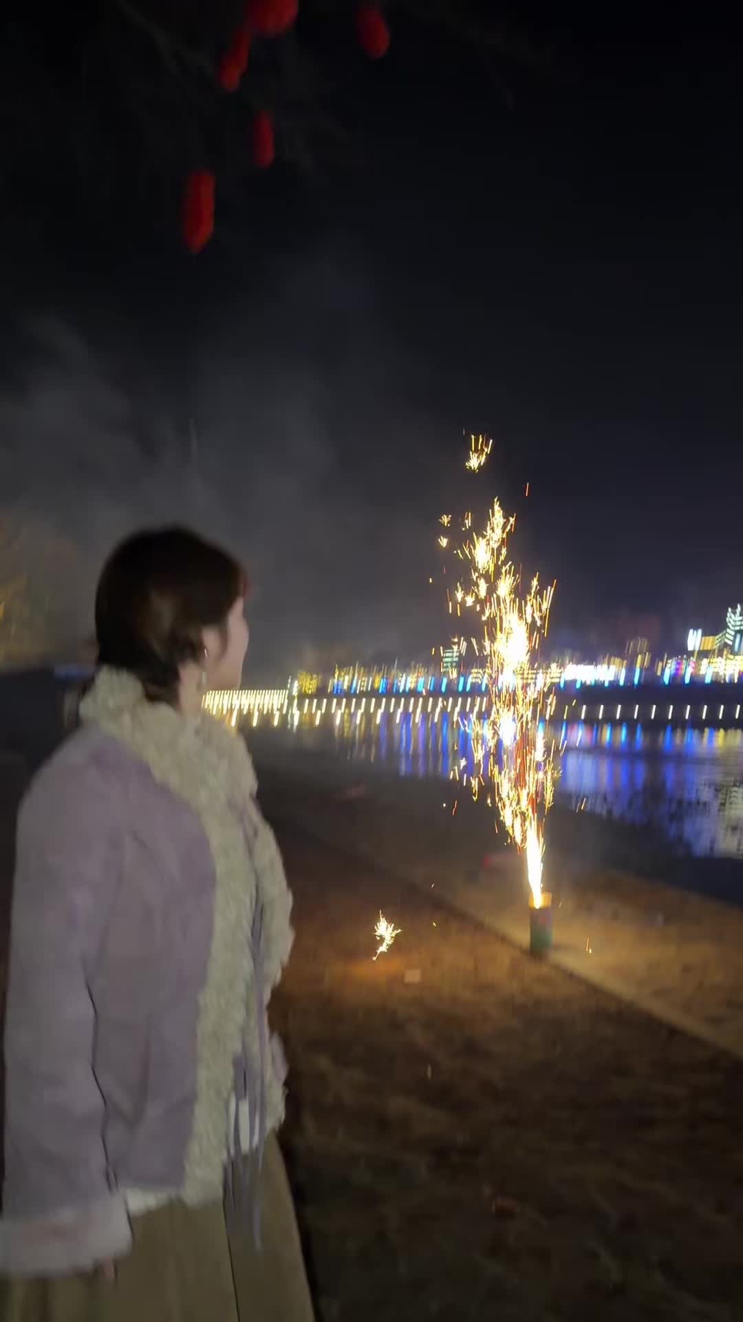 来年 年年 我们都会幸福～