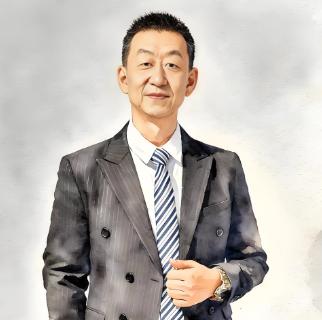 北京协和医院张海敏博士说：

“心里有点事，就睡不着的人，
通常是精神内耗，思虑