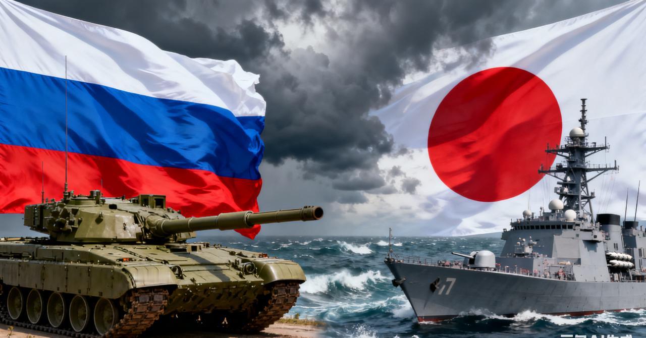 最近中日关系紧张，不少人担心两国爆发冲突。从历史看，日本多次“赌国运”发动战争，