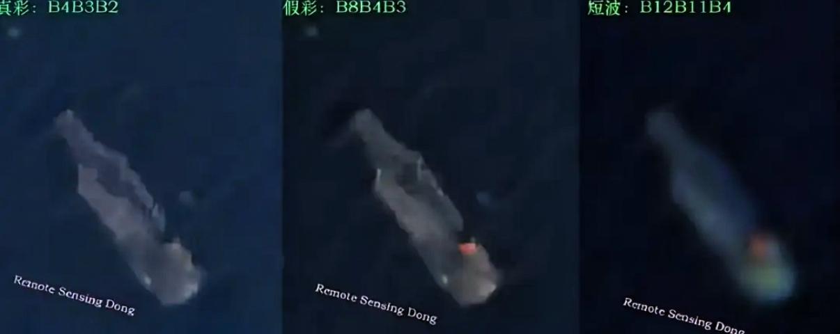 据美国《纽约时报》当地时间16日援引多名美军方官员和水兵消息披露，此前被美国海军