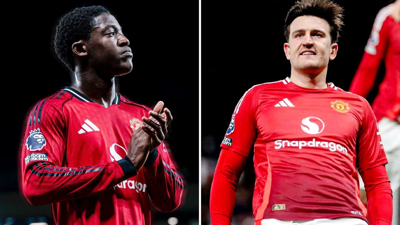 曼联接近与梅努以及马奎尔达成续约协议，谈判已经进入后期阶段。
曼联给梅努涨薪续约