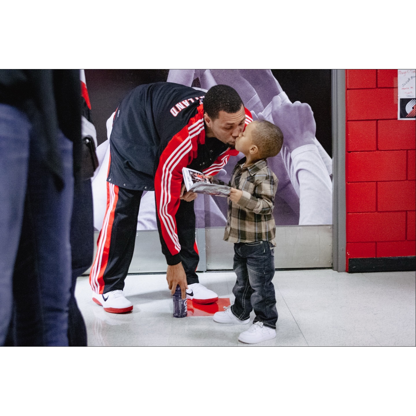 Playoffs Memories｜Portland Trail Blazers
