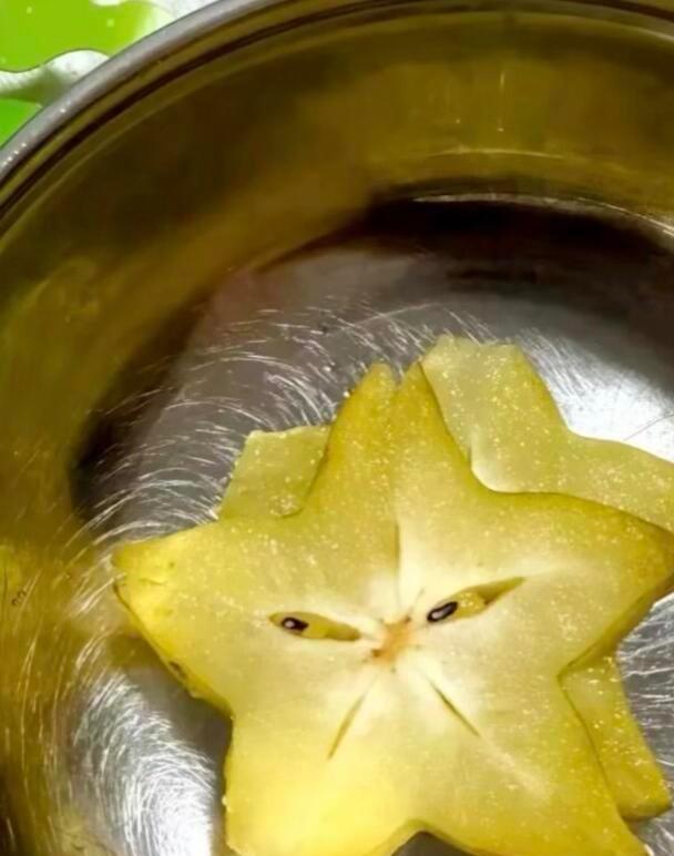 谁懂！切开来后的搞笑程度～ ​