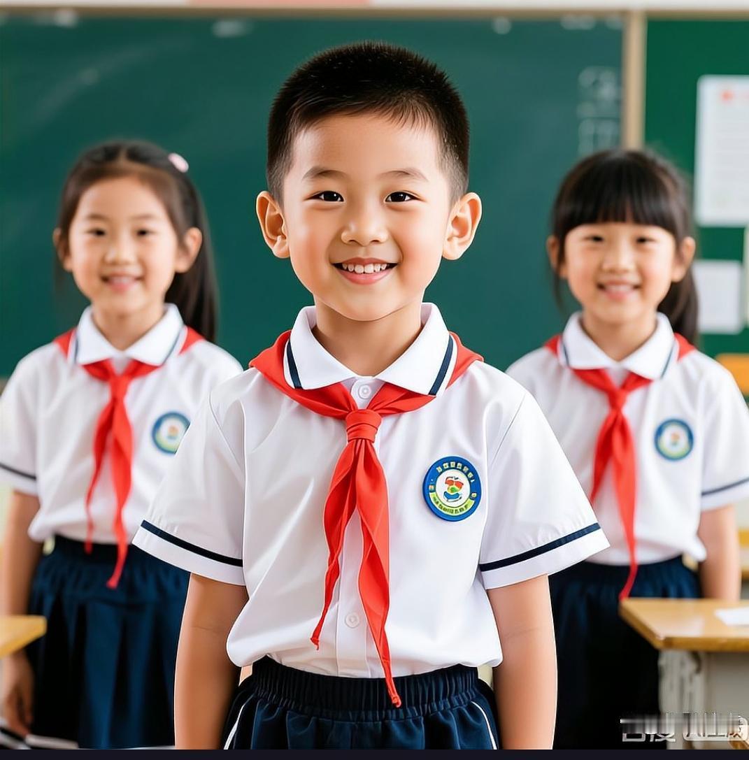 新学期刚开学，上海有家长吐槽一年级娃的校服要花970元！16件单品涵盖春秋装、西