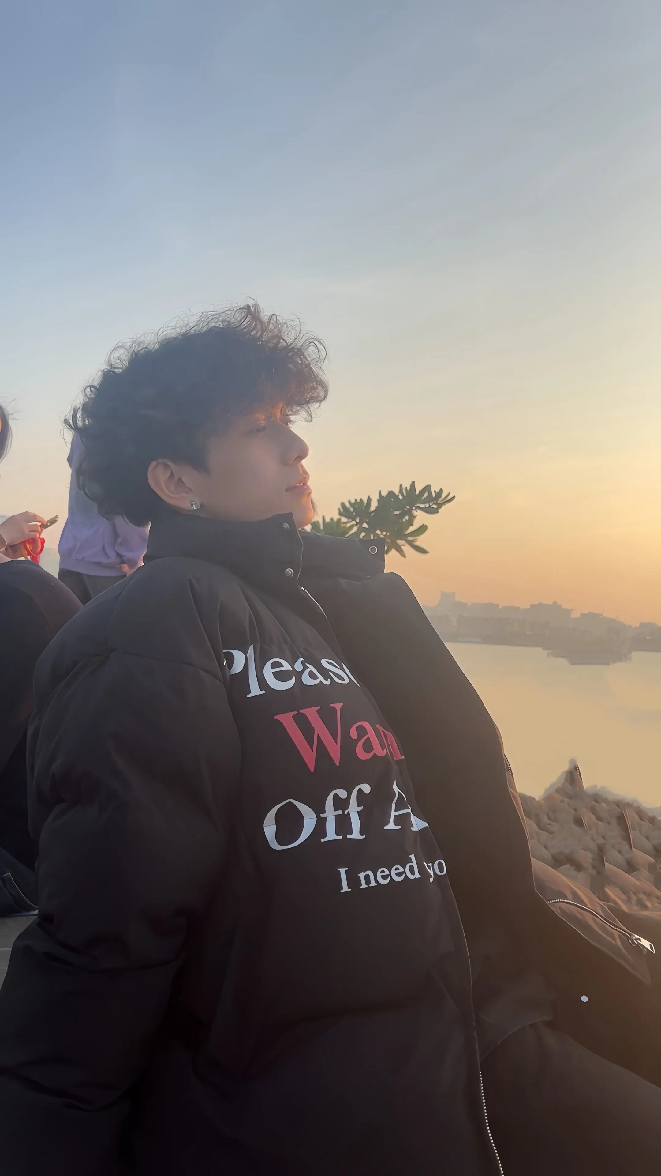what do you mean