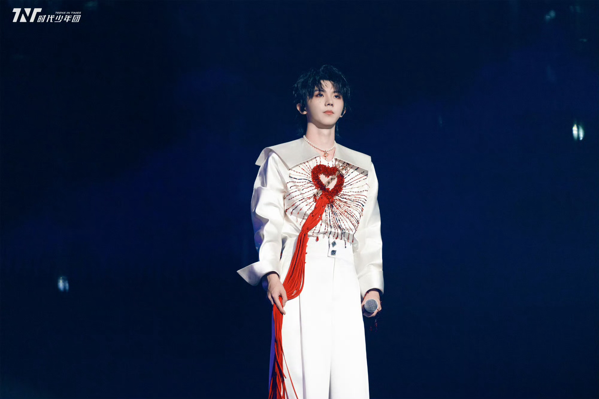 时代少年团[超话]💥时代少年团加冠礼演唱会时代少年团「加冠礼」演唱会-「冠军」