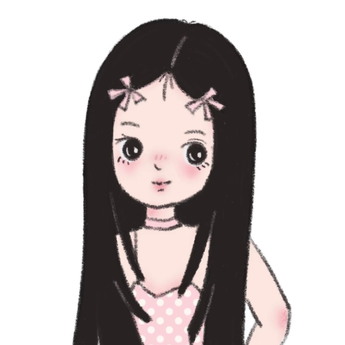 -𝐒𝐇𝐀𝐑𝐄｜𝔀𝓮𝓬𝓱𝓪𝓽 小众头像｜可爱头像 ˶ˊᜊˋ˶