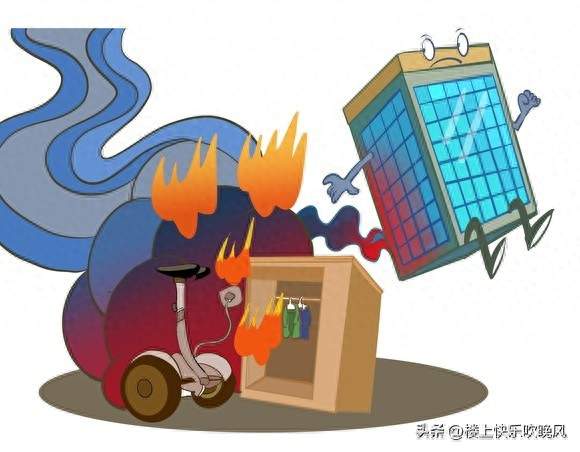 西安物业一刀切禁电动车进小区！业主停门外被盗，法院判赔40%