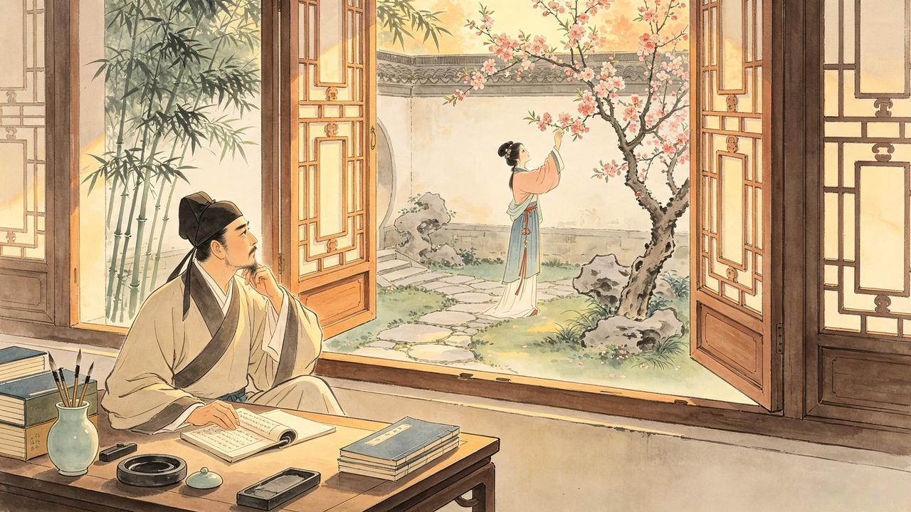 深挖《红楼梦》暗线：贾雨村原型竟是《西游记》奎木狼？

说出来你可能不信，《红楼