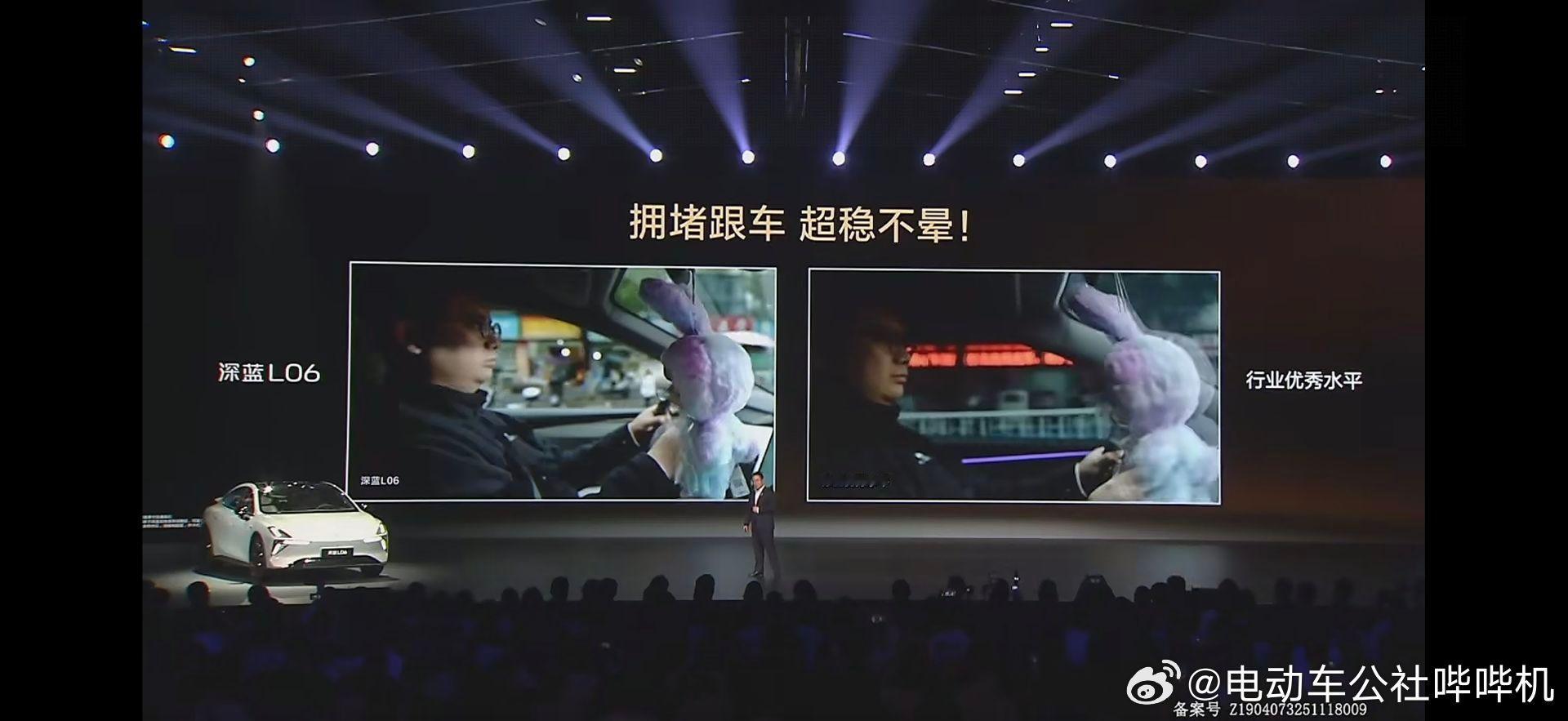 磁流变悬架理论上是个很厉害的东西，对操控的影响很明显，也能用来调节车身姿态，减少