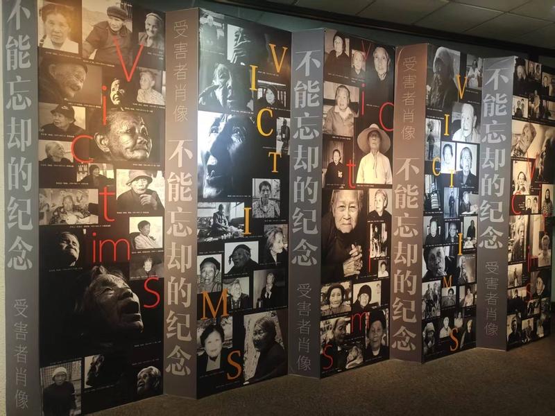 韩国极右翼团体侮辱日军“慰安妇”制度受害者，李在明怒了近日，韩国极右翼团体公然做