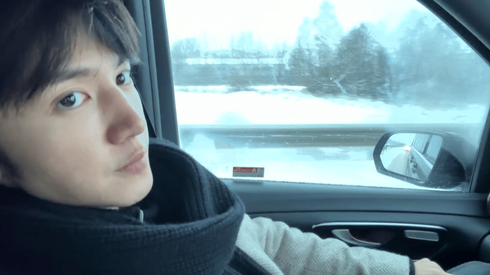 陈哲远 素颜杀死了偶像剧这男友视角，谁看了不迷糊啊，那还说啥了！权威就完了！！！