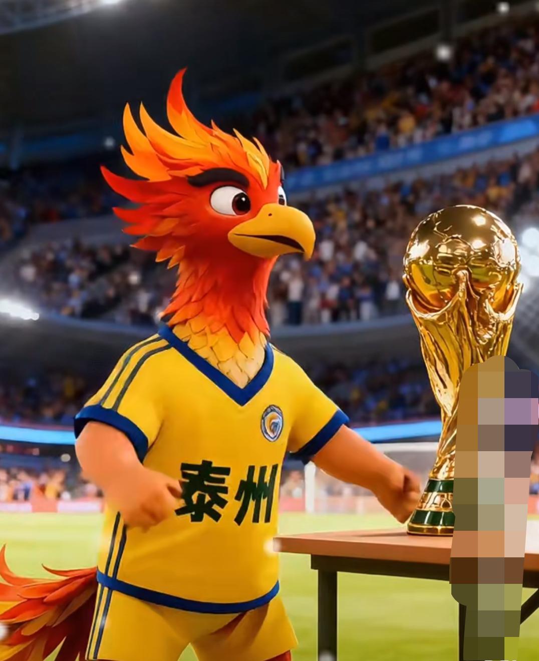 看了比赛才知道
南通队为什么会输掉比赛！
不是因为南通队实力弱于泰州队，而是
南