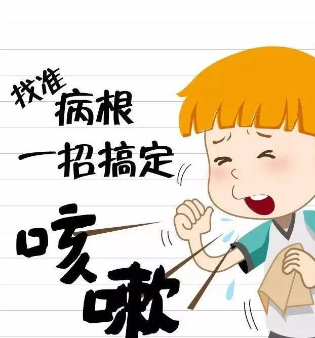 中医提醒：咳嗽不停，竟是肺气虚弱！ 《黄帝内经》有云：肺主气，司呼吸...