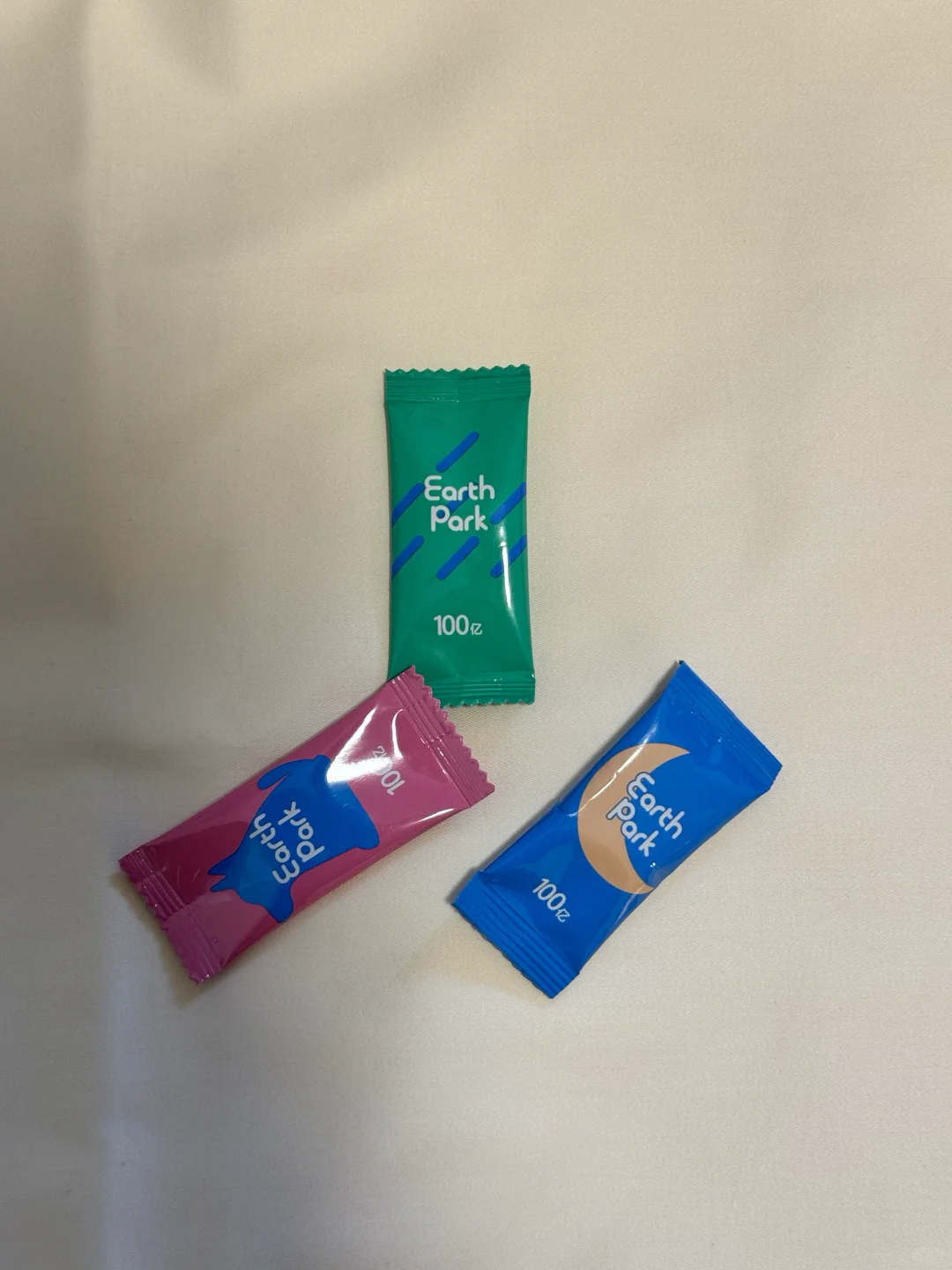 恋爱同居后最喜欢买的东西