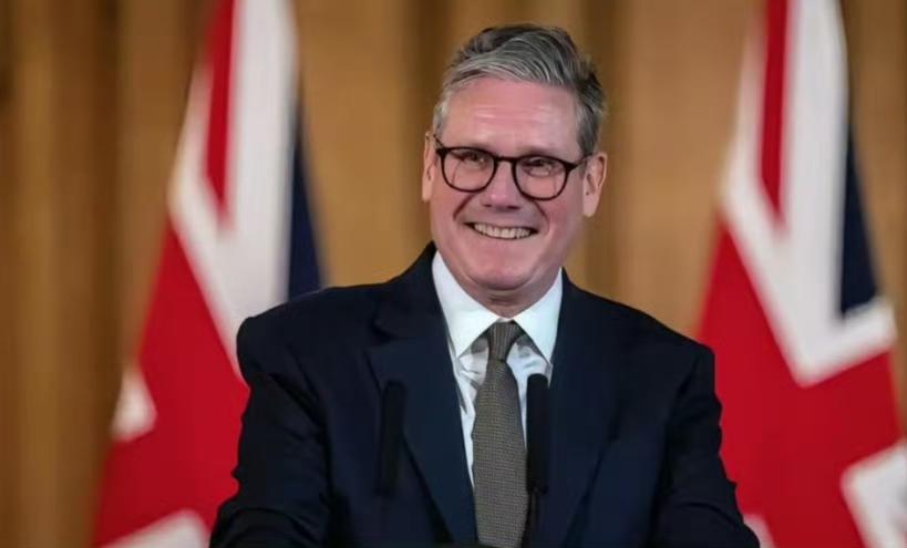 英媒报道英国首相斯塔默计划明年1月底访华，若成行，这可是自2018年特雷莎·梅访