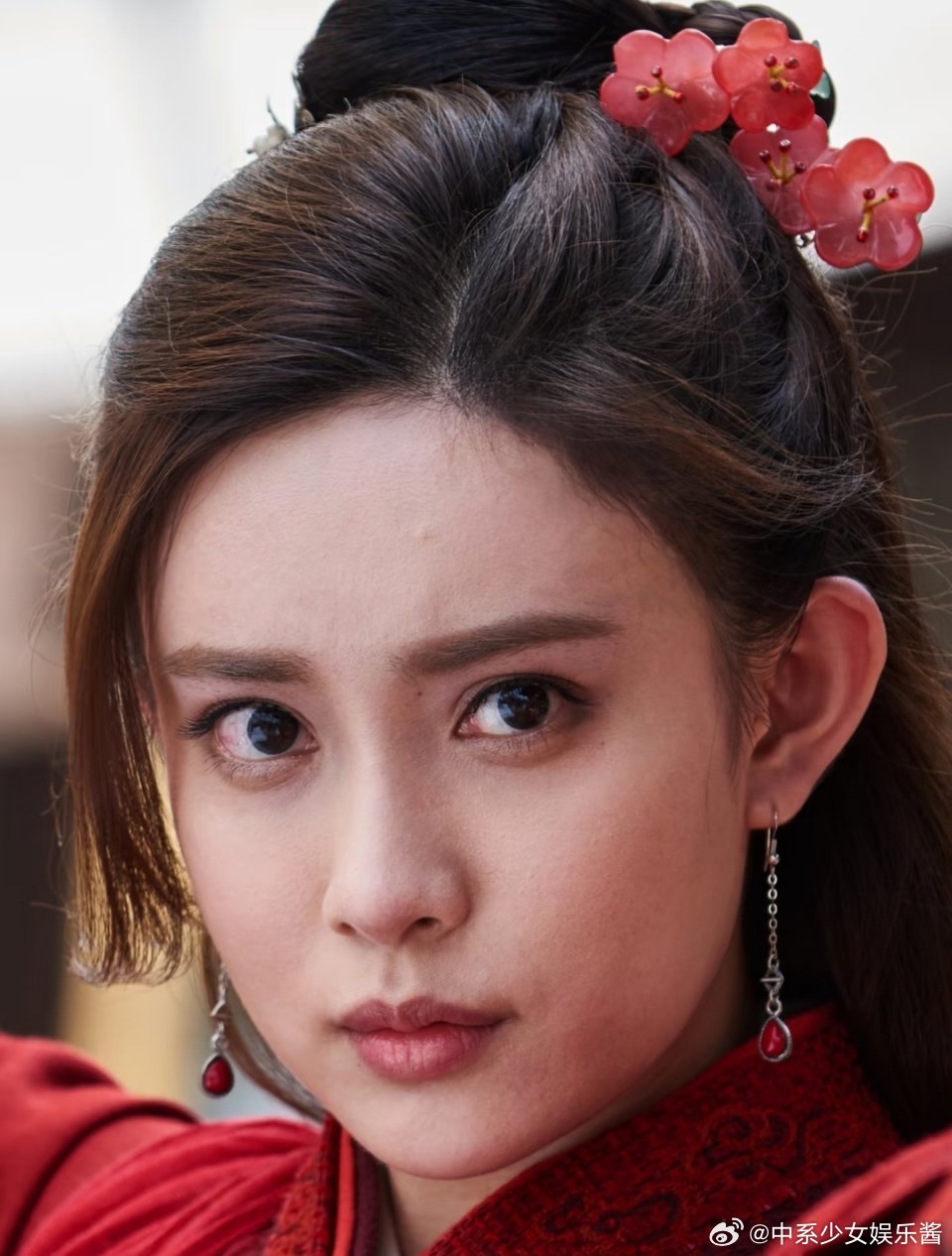 孟子义这生图看得我one楞one楞的 