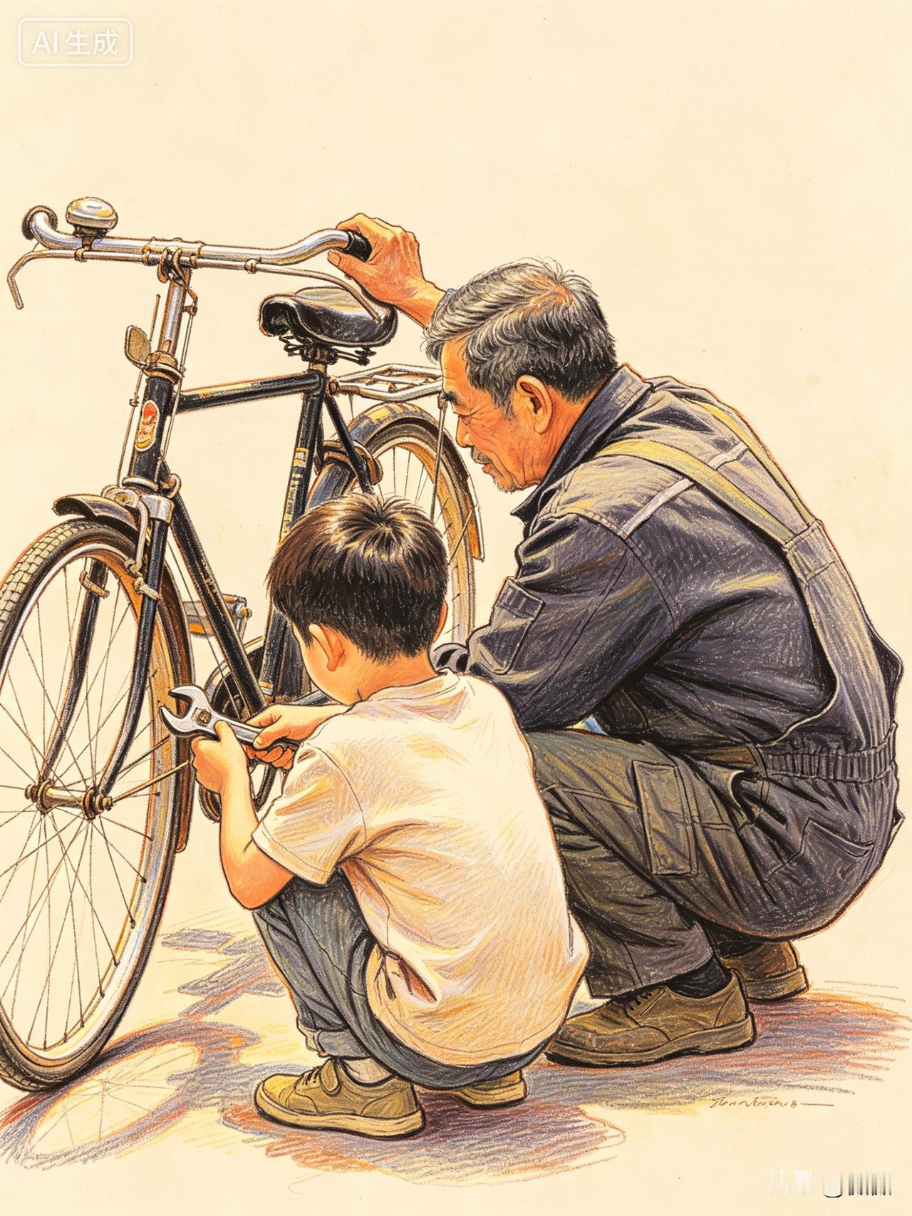 上了高中你才能发现：
为什么这么多家长对教育不满，
原来小学、初中是一群天鹅、麻