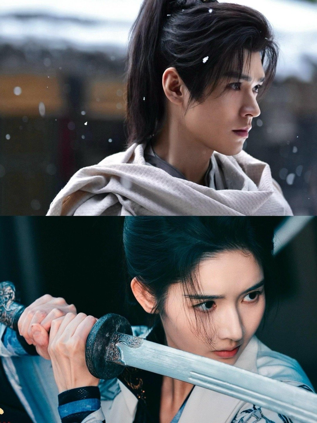 静候相逢！龚俊双面卧底锦衣卫，眼神杀疯了！ 