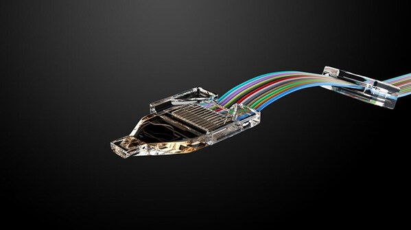 3M扩大扩束光纤插芯产能