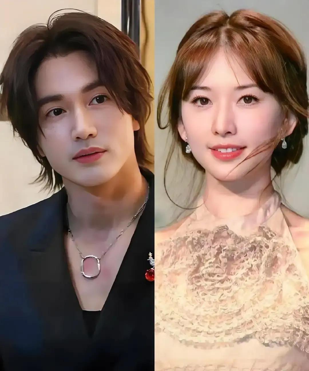 我们每年把言承旭送上热搜，到底在怀念什么？
 
不是催婚，也不是八卦。这是一场集