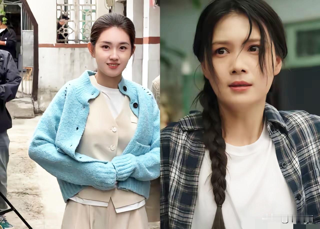 果然杨天真说的没毛病，
有些人红不起来，
真不是缺运气而是缺人品！

日薪三万的