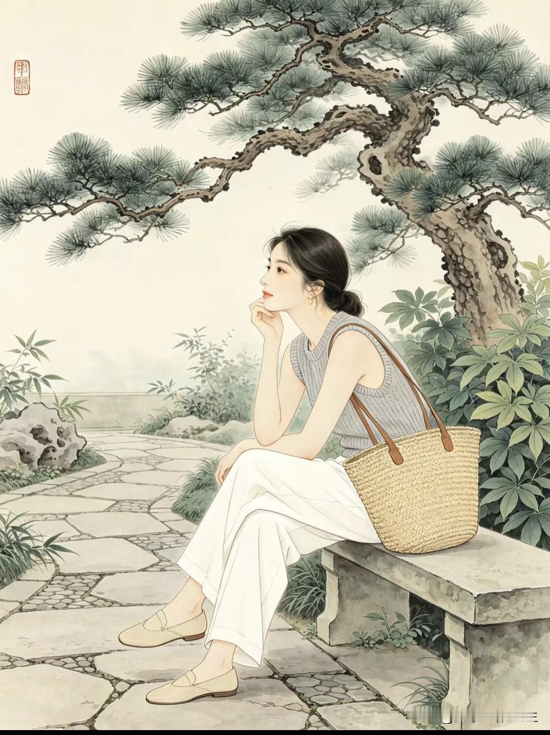 心理学家说：
“一个人如果走到哪里都跟人起冲突，今天跟这个不和，明天跟那个起纷争
