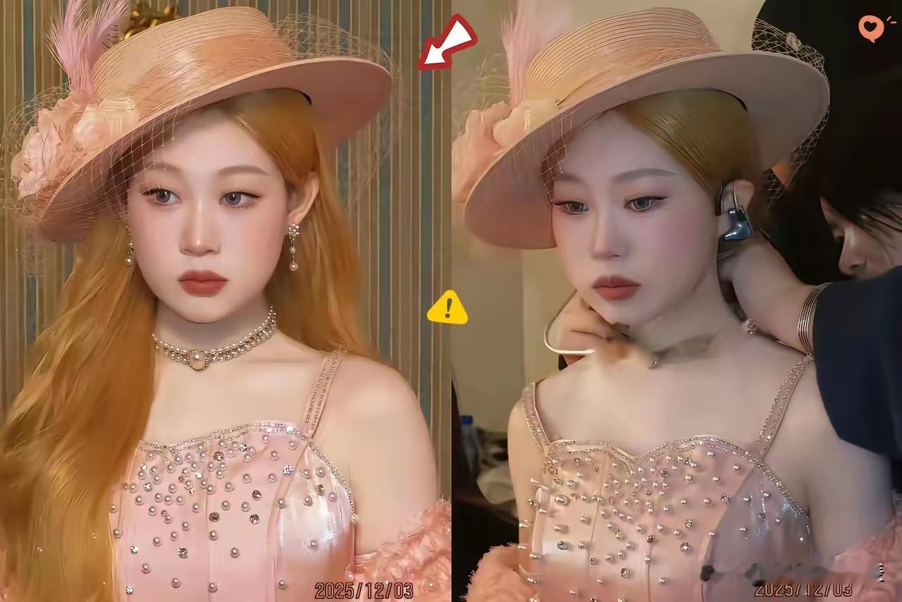 三万八化个妆？小沈阳为女儿沈佳润这钱花得值吗！

顶级化妆师王亚飞又给沈佳润做造