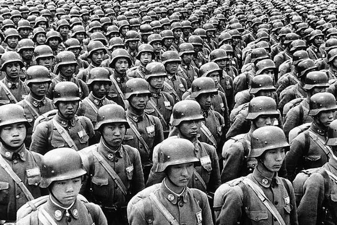 陈诚抗战回忆录（14）民国二十七年（一九三八）五月十九日徐州撤守，津浦路的战争至