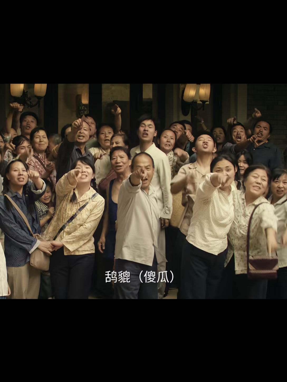 主角这陕西话是能播的吗 看一部剧学一地方言也挺好，建议各地方言都拍拍剧 
