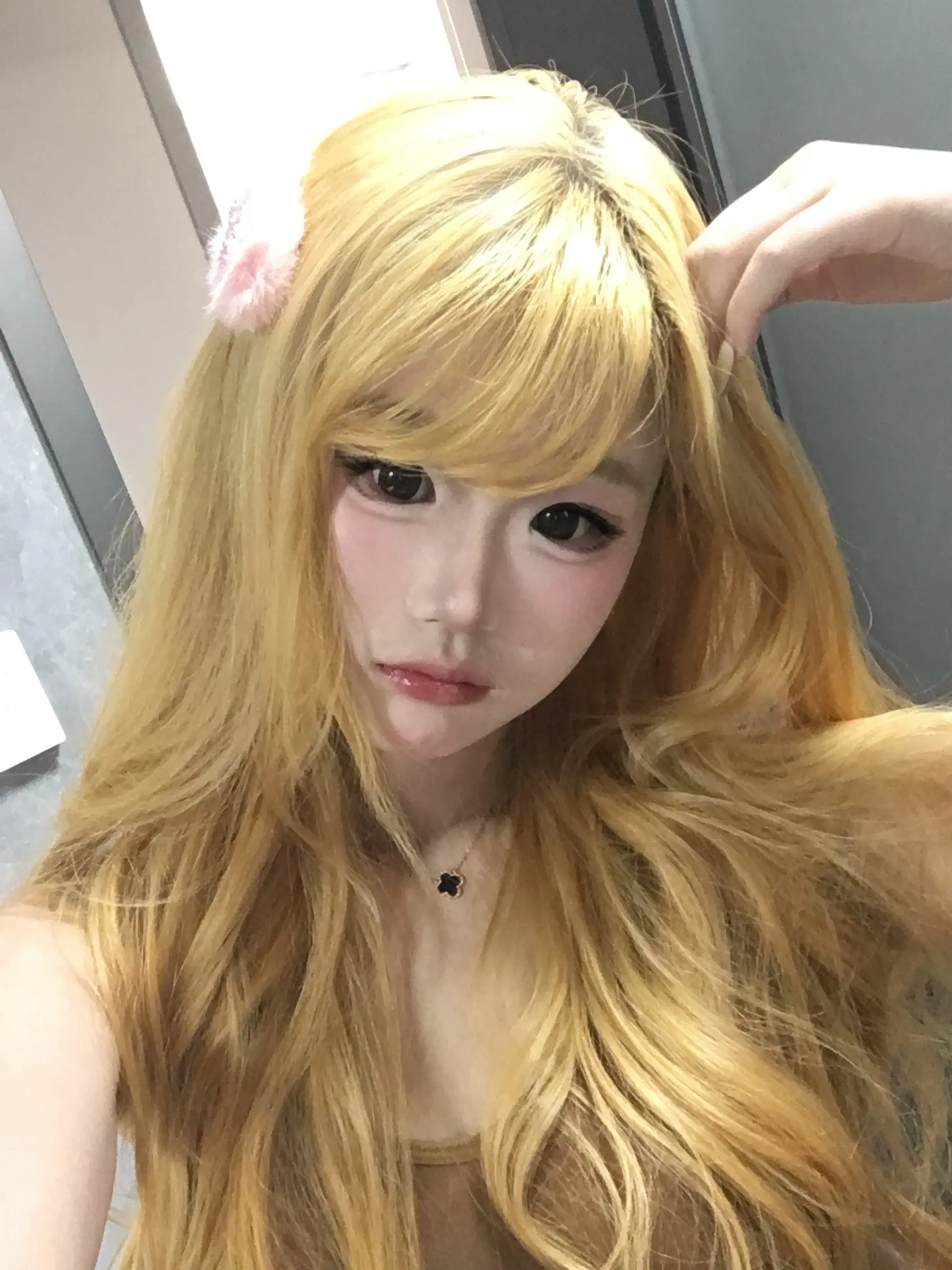 最近怎么样