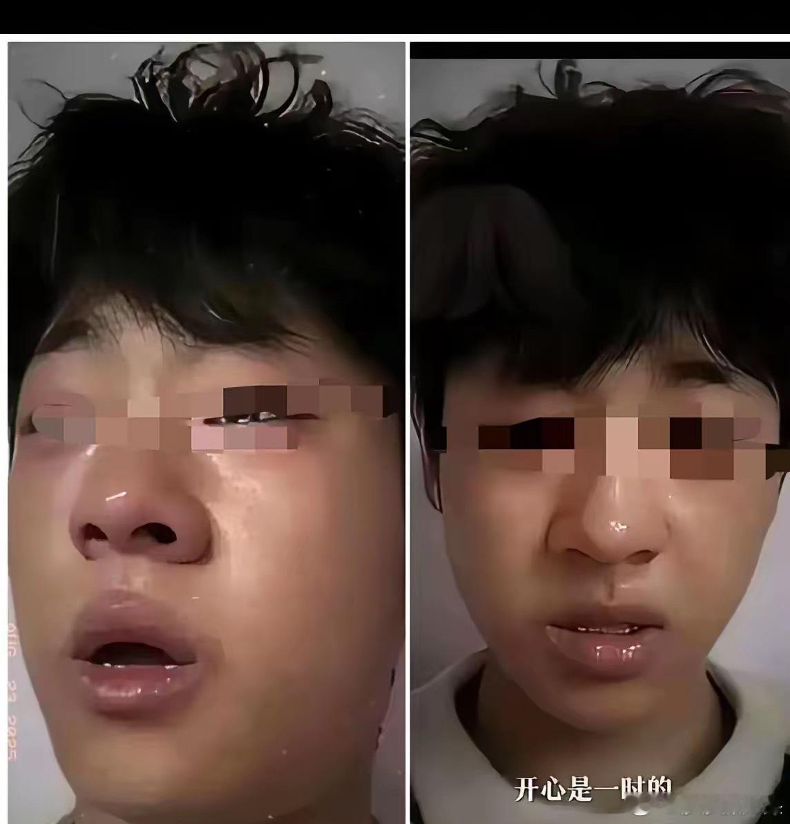 山东淄博法院二审判决生效后姜润泽21岁，必须将养父名下的房产以及40万元现金返还