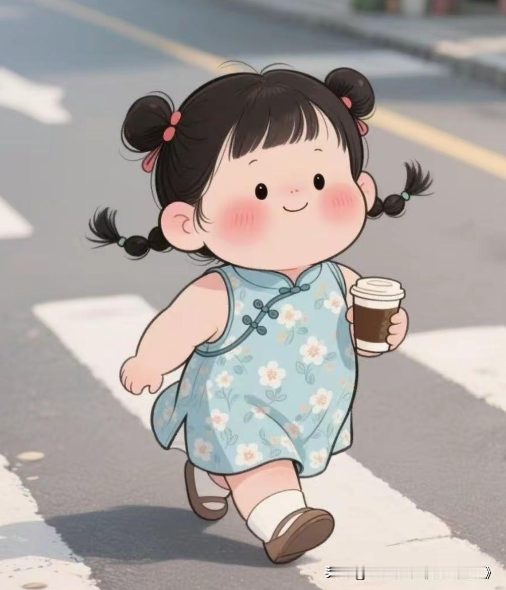 谁懂啊！外面下着雨就像给“不想洗头”装了个自动开关，明明待在屋里淋不着，却偏能拿