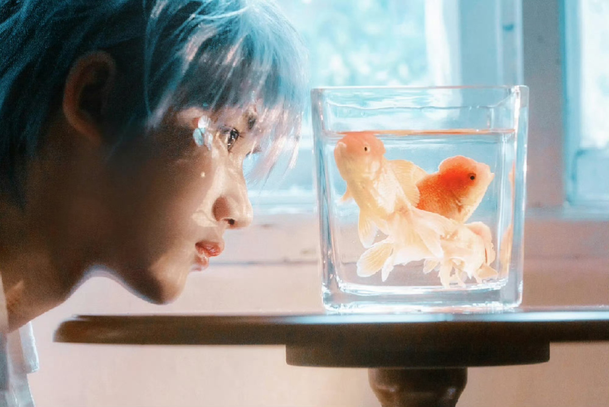 海底·四周年📸丁程鑫