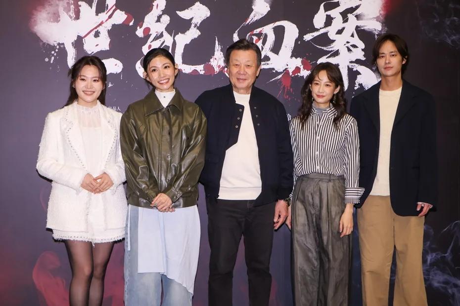 林义雄家血案，是“台独”精神领袖史明干的？
改编自林义雄家血案的电影“世纪血案”