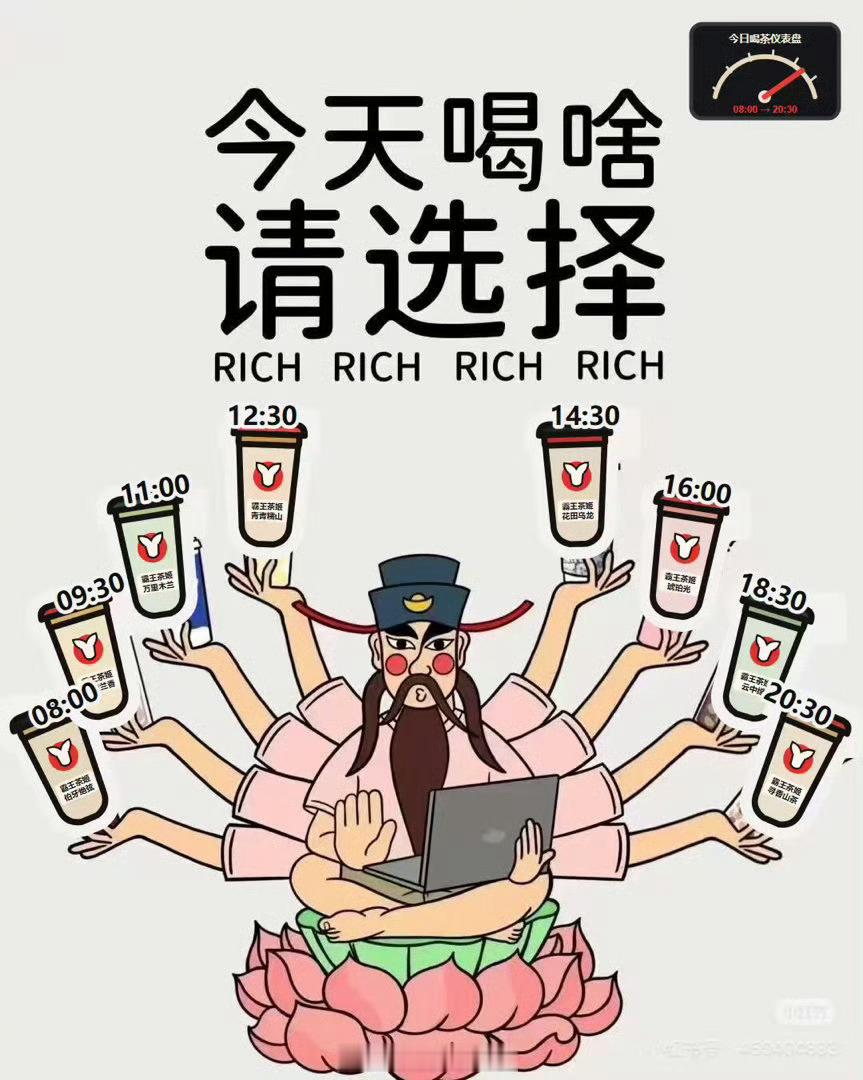 看不见的咖啡因终于可视化了以前喝奶茶全凭“失眠”试错，下午喝一杯深夜还在数羊。如