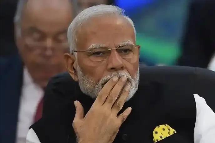 印度扣了两台造汽车零件的机床，本想向中国展示