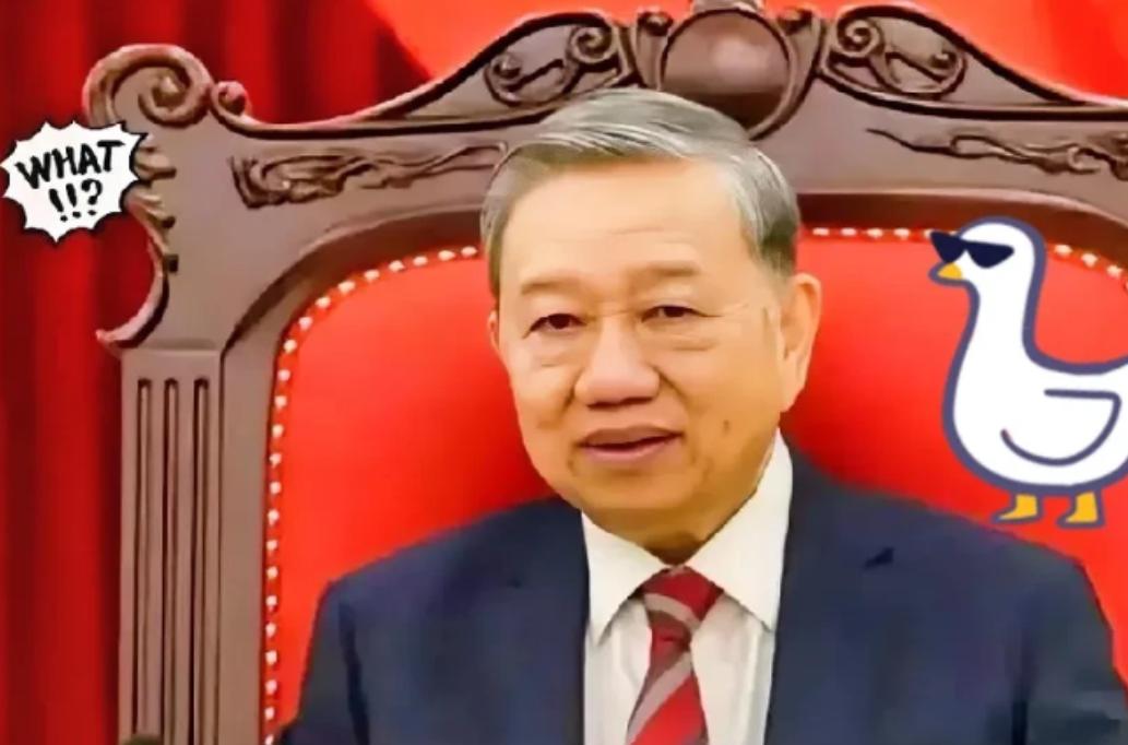 越南正式发布公告！
  
一纸公告，搅动三国商海，越南工贸部突然抛出重磅消息：正