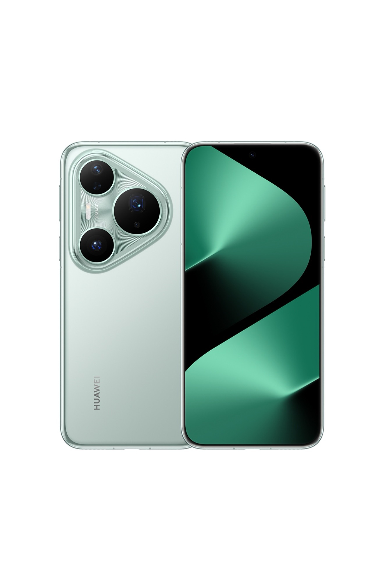 这个流光青配色搭配Pura 80系列以及Mate 80系列的青色真是绝了我建议以