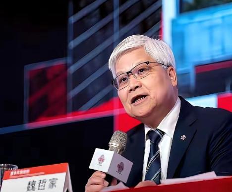 台积电给大陆最先进的，是16纳米。扭过头，塞到日本手里的，却是3纳米。就在咱们制